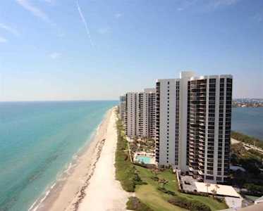 5420 N Ocean Drive #504 Singer Island, FL 33404