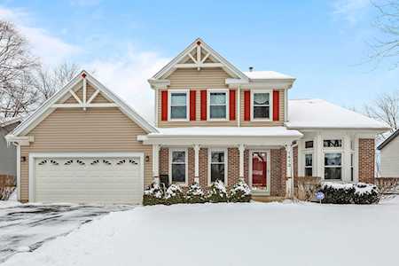 1413 Madison Dr Buffalo Grove, IL 60089