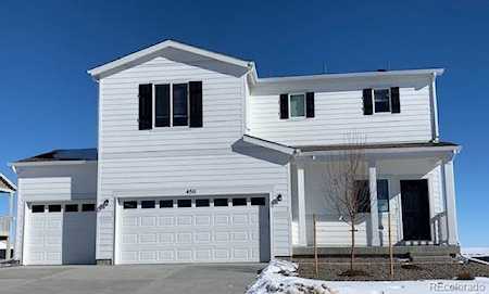 4511 River Highlands Loop Elizabeth, CO 80107