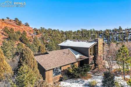 3095 Black Canyon Road Colorado Springs, CO 80904