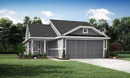 2836 Evening Side Drive Fort Worth, TX 76179