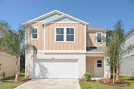 7597 Peace Lily Ave Wesley Chapel, FL 33545