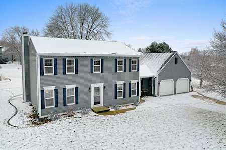 1524 N Bay Highlands Dr Green Bay, City of Green Bay, WI 54311