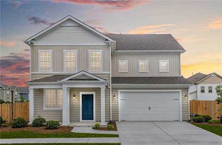 1909 Briton Ln Chesapeake, VA 23322