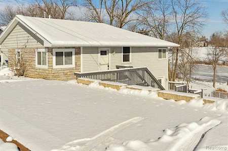 12169 Dalhart Dr Fenton Twp, MI 48430