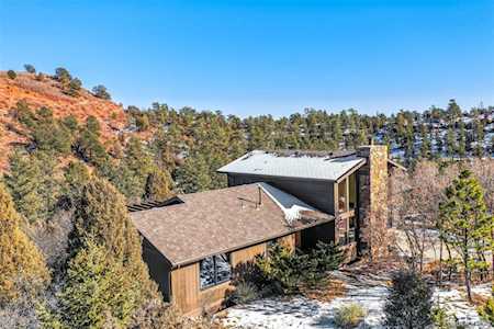 3095 Black Canyon Rd Colorado Springs, CO 80904