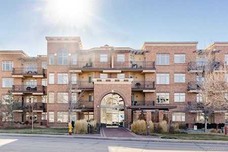 2700 E Cherry Creek South Dr #308 Denver, CO 80209