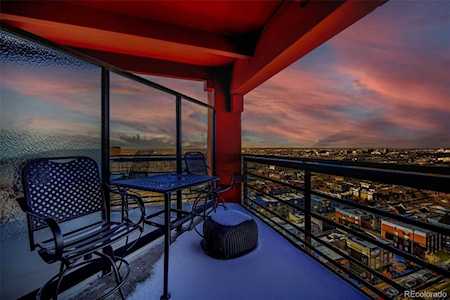 100 Park Ave W #1803 Denver, CO 80205