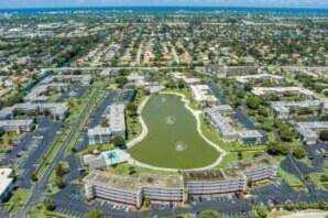 2640 S Garden Drive #211 Lake Worth, FL 33461