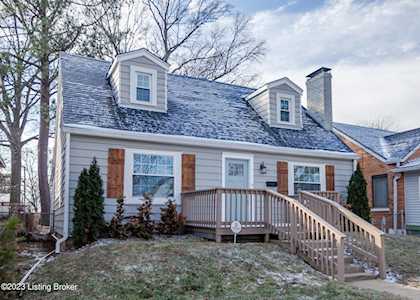 118 E Tenny Ave Louisville, KY 40214