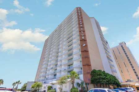 9550 Shore Dr. #1202 Myrtle Beach, SC 29572