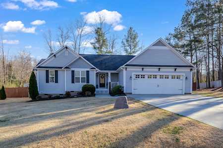 10508 Carsons Creek Drive Zebulon, NC 27597
