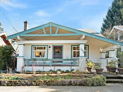 1824 SE 49th AVE Portland, OR 97215