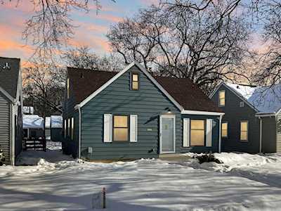 5505 25th Avenue S Minneapolis, MN 55417