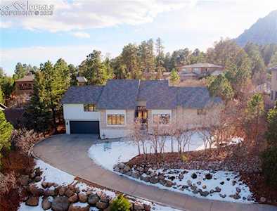 4780 Farthing Drive Colorado Springs, CO 80906