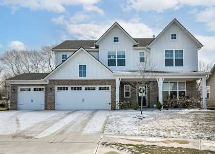 11203 Valiant Ct Noblesville, IN 46060
