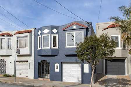 215 Crescent Avenue San Francisco, CA 94110