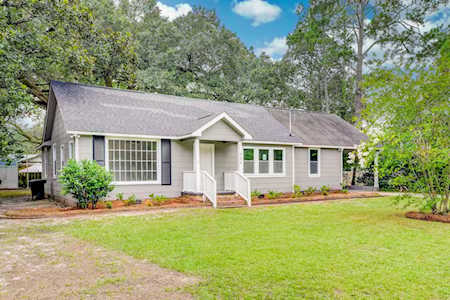 320 Warren Street Walterboro, SC 29488