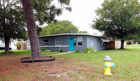 1001 58th Ave N St. Petersburg, FL 33703