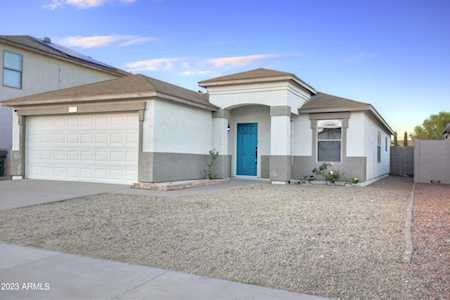 11518 W Bloomfield Road El Mirage, AZ 85335