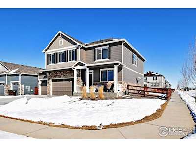 2007 Sweet Pea Dr Windsor, CO 80550
