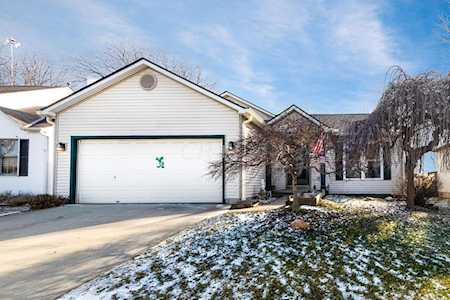 1340 Tenagra Way Columbus, OH 43228