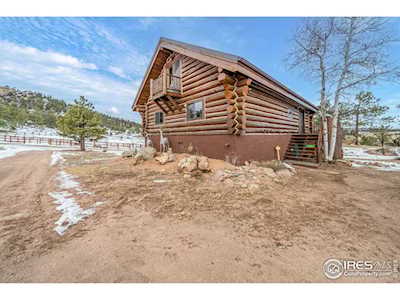 344 Snowmass Dr Livermore, CO 80536