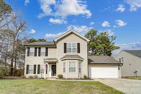 1410 Hollythorne Dr Rock Hill, SC 29732