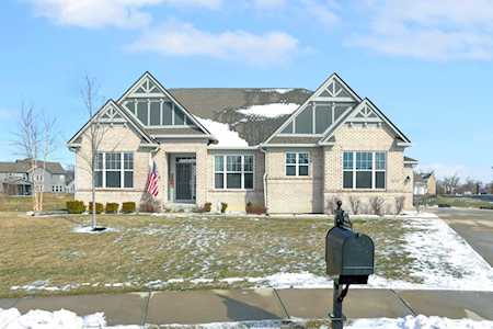 16785 Cabrillio Ct Westfield, IN 46074