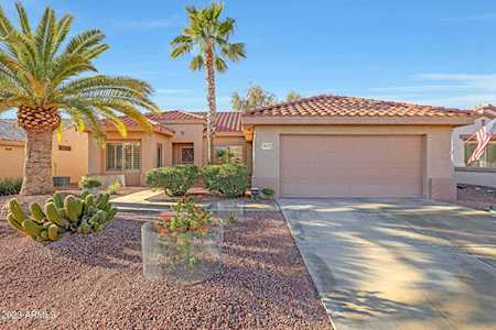 16143 W Desert Winds Drive Surprise, AZ 85374