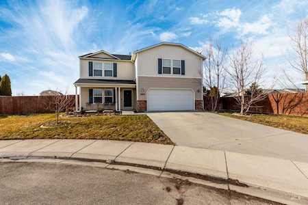 16059 N Broken Top Dr Nampa, ID 83651