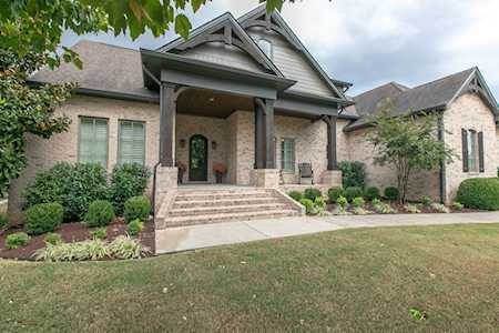 2826 Cherry Blossom Lane Murfreesboro, TN 37129