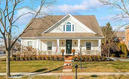 4101 Audley Road New Albany, OH 43054
