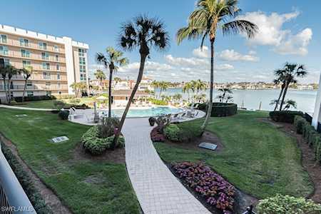 3500 N Gulf Shore Blvd #208 Naples, FL 34103