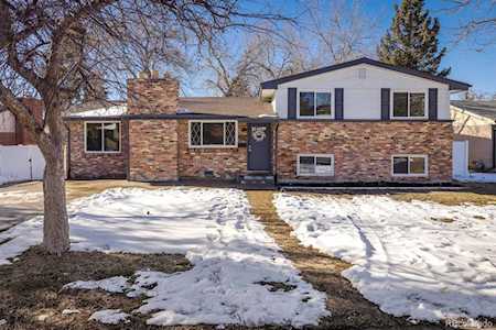 825 W 8th Avenue Dr Broomfield, CO 80020