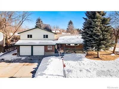 1542 S Terry St Longmont, CO 80501