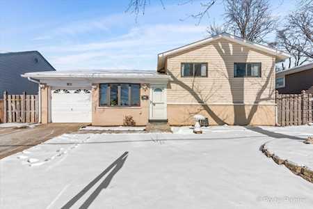 110 E Fullerton Ave Glendale Heights, IL 60139