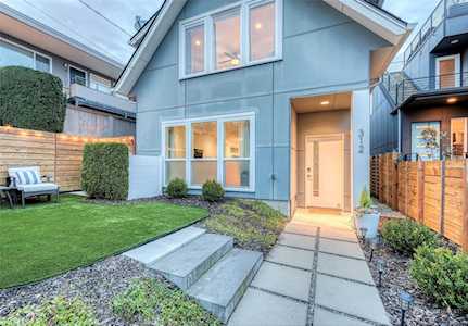 312 N 79th St Seattle, WA 98103
