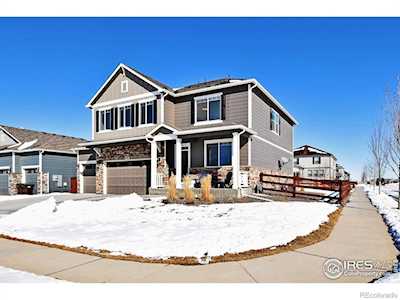 2007 Sweet Pea Dr Windsor, CO 80550