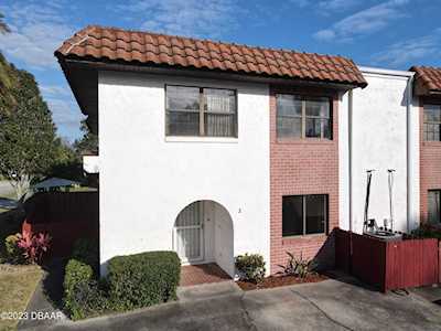 910 Big Tree Road #803 South Daytona, FL 32119
