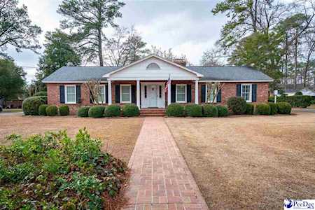 419 Whitman Avenue Florence, SC 29501