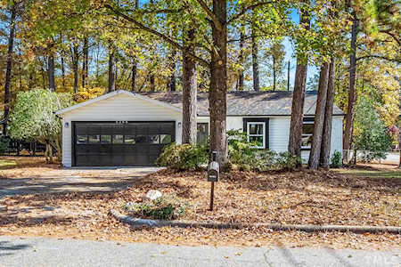 6500 Hammersmith Drive Raleigh, NC 27613