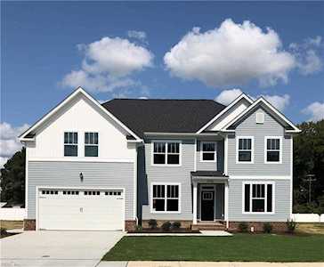 3701 Longhill Arch Chesapeake, VA 23323