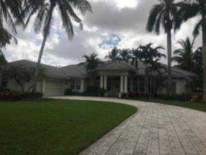 7724 NW 47th Drive Coral Springs, FL 33067
