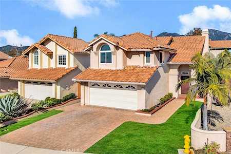 15 Boxthorn Rancho Santa Margarita, CA 92688