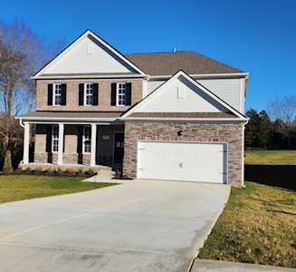 321 Greymoor Lane Cookeville, TN 38501