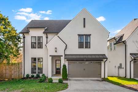 1009 Woodmont Blvd #A Nashville, TN 37204