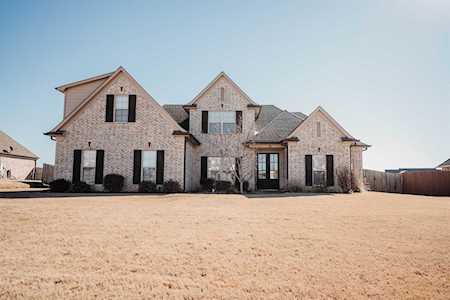 67 Webster Ln Atoka, TN 38004