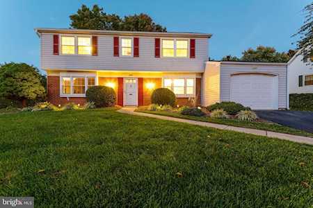 3007 Trinity Dr Bowie, MD 20715