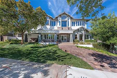 1533 Champion Hills Ln Las Vegas, NV 89134